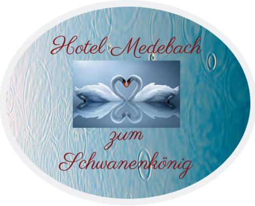 Hotel Medebach - Zum Schwanenkönig photo 1