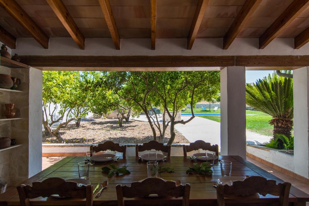 Villa Valls