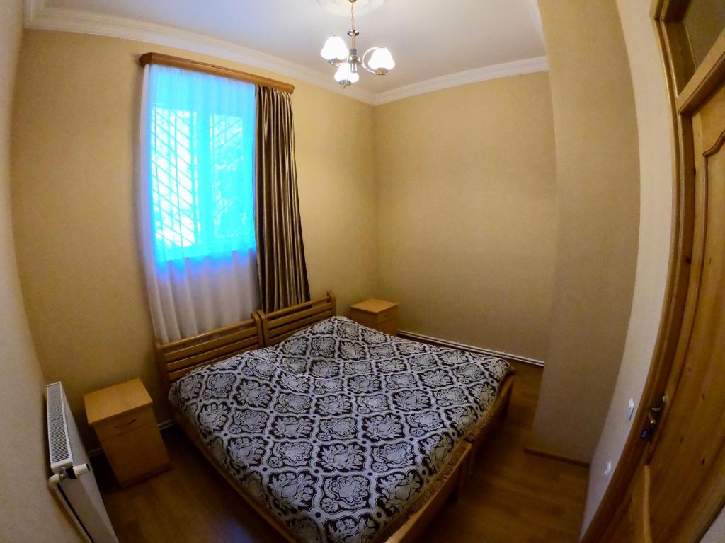 Guesthouse Lenjeri photo 4