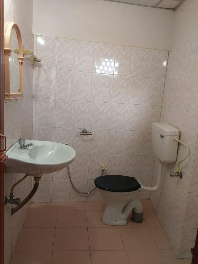 Двухместный (Улучшенный двухместный номер с 1 кроватью), Anandan Tourist Home