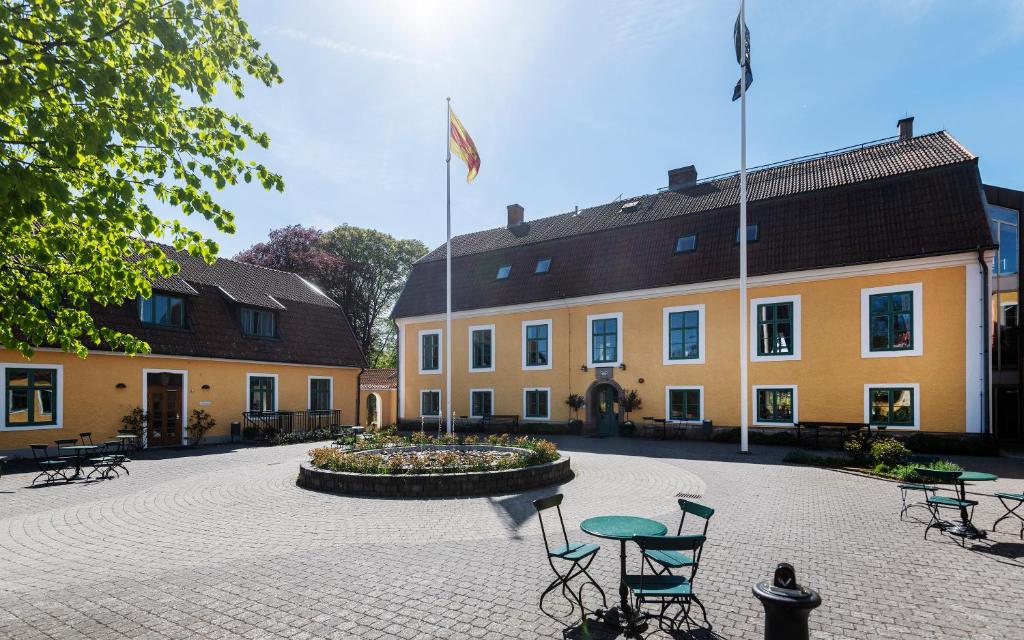 Stiftsgården Åkersberg photo 3