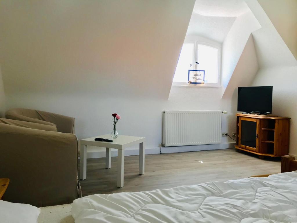 Hafenapartments Zingst - Tap to explore photos