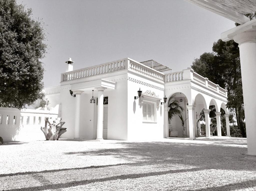 Masseria Principe di Puglia photo 4
