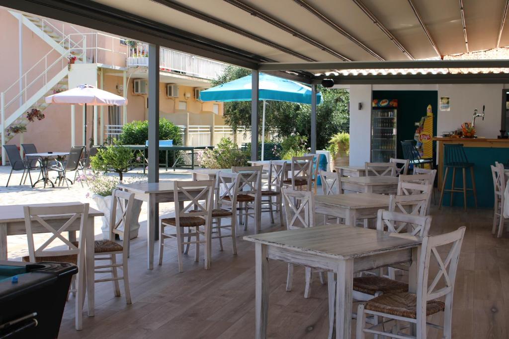 Primavera Hotel photo 2