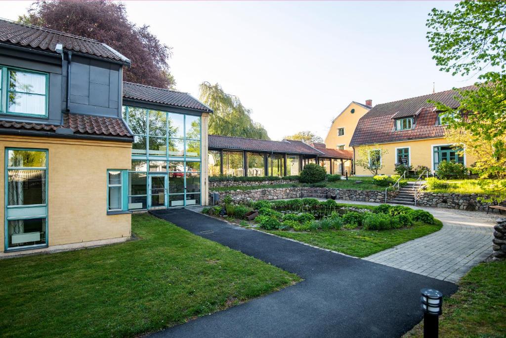 Stiftsgården Åkersberg photo 1
