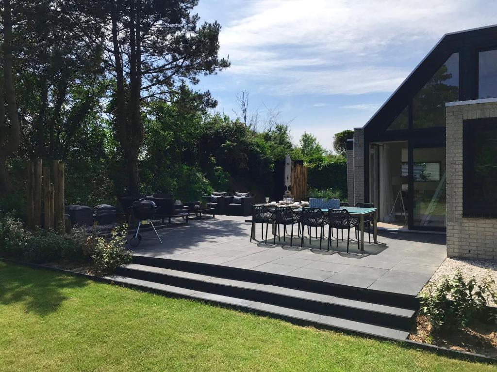 Holiday home Vlier 10 Klepperstee - Ouddorp, near the beach and dunes, childfriendly - not for companies photo 1