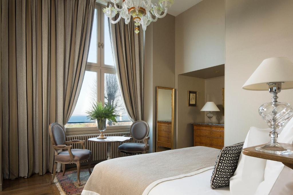 La Ferme Saint Simeon Spa - Relais & Chateaux photo 1