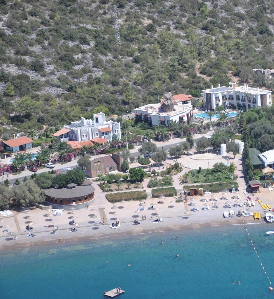 Ipek Garden Palace Residence photo 3