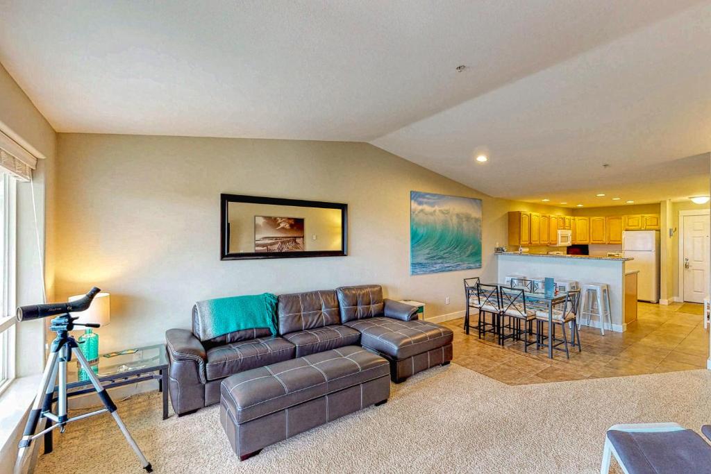 Top Floor - All The Views - 2 Bed 2 Bath Apartment in Westport photo 4