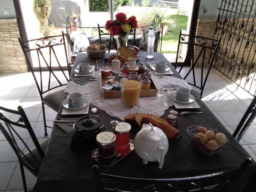 Chez Michel et Josette photo 2