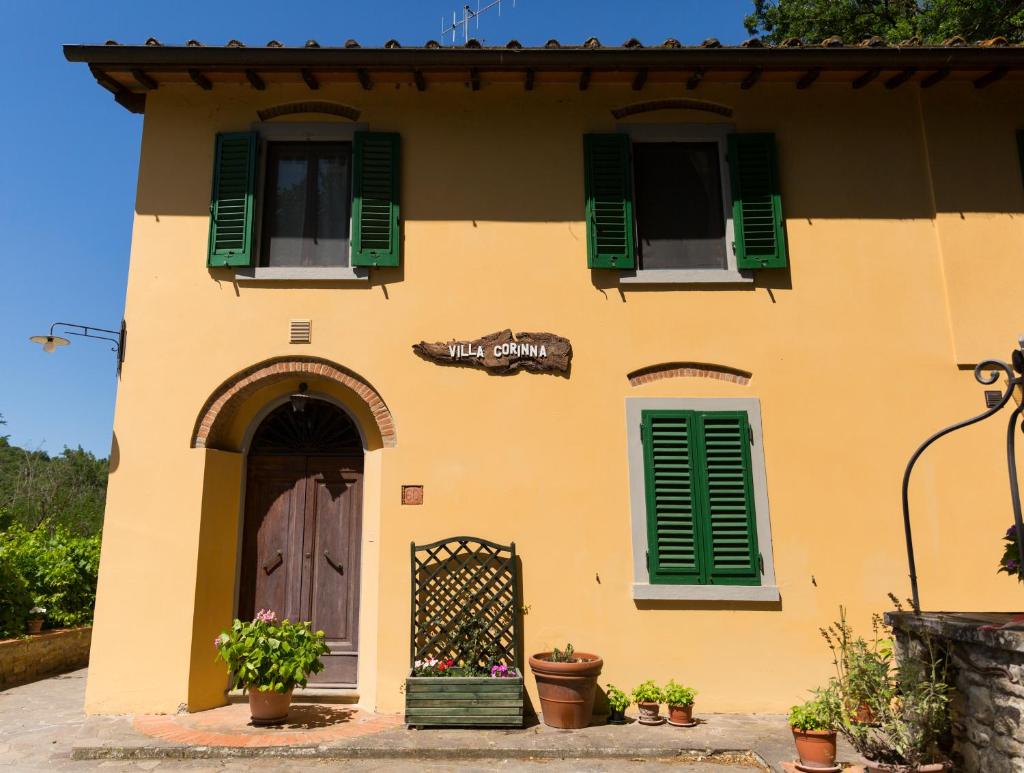 Villa Corinna photo 3