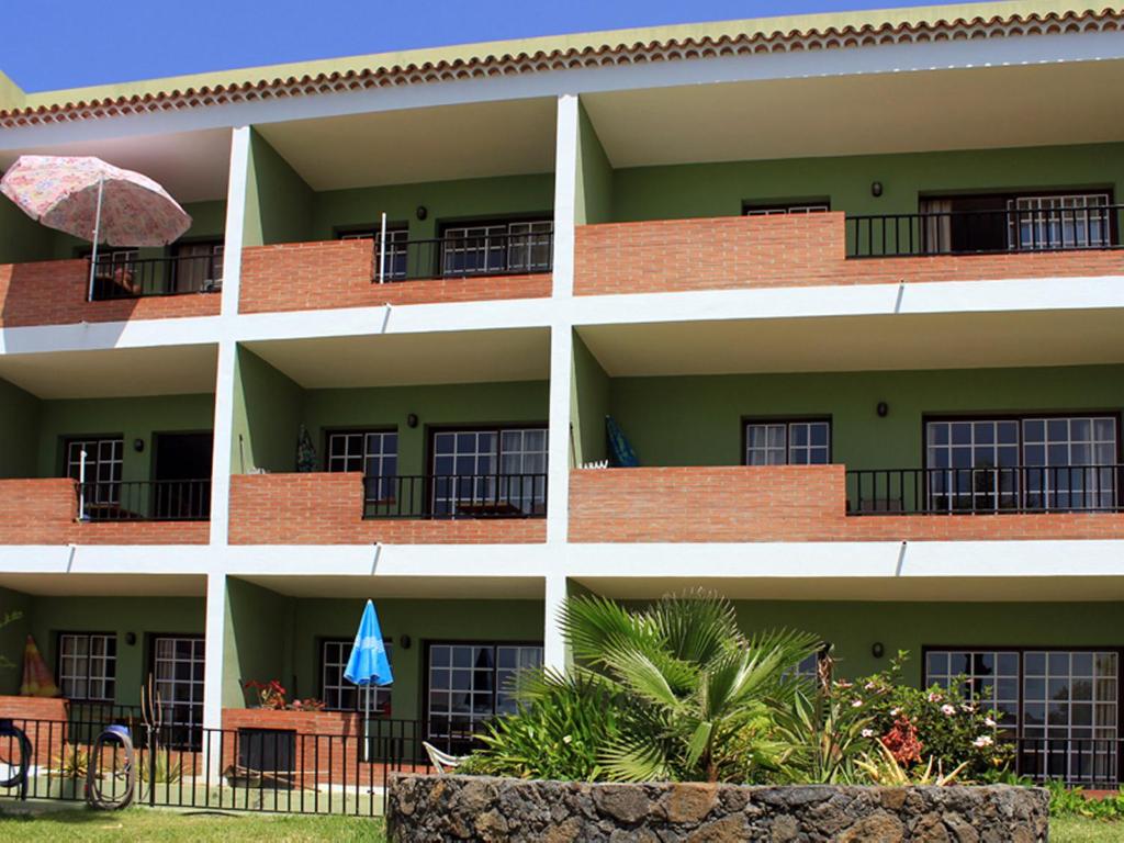 Apartamentos Atlantis photo 4
