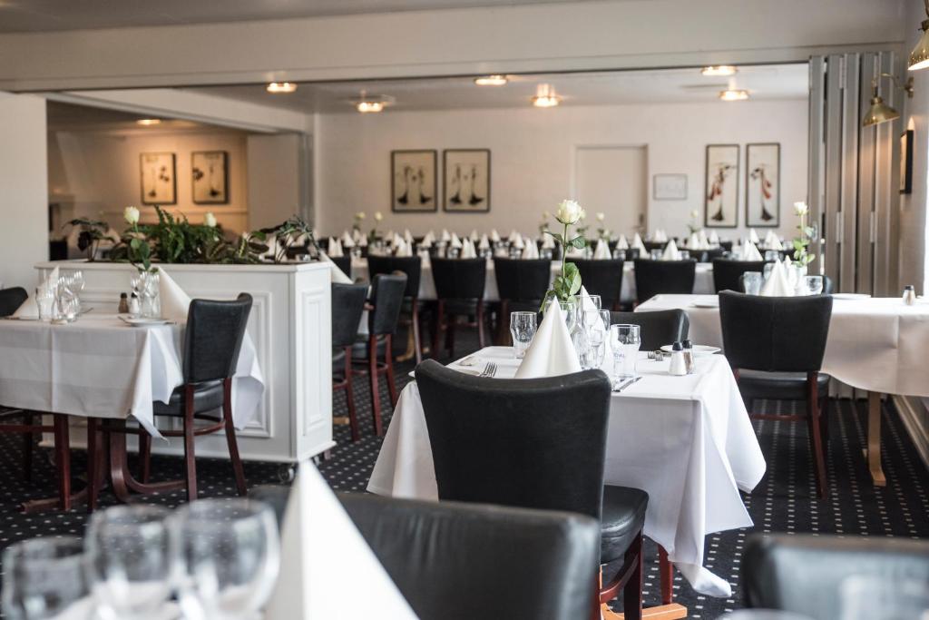 Rønnes Hotel photo 3