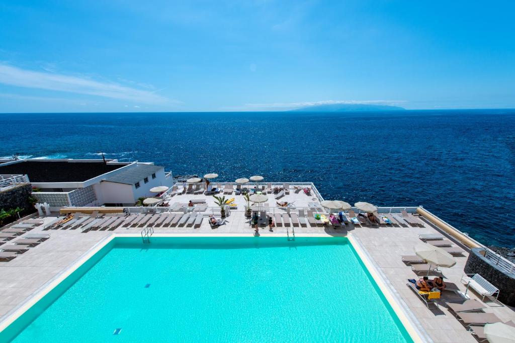 Atlantic Holiday Hotel photo 4