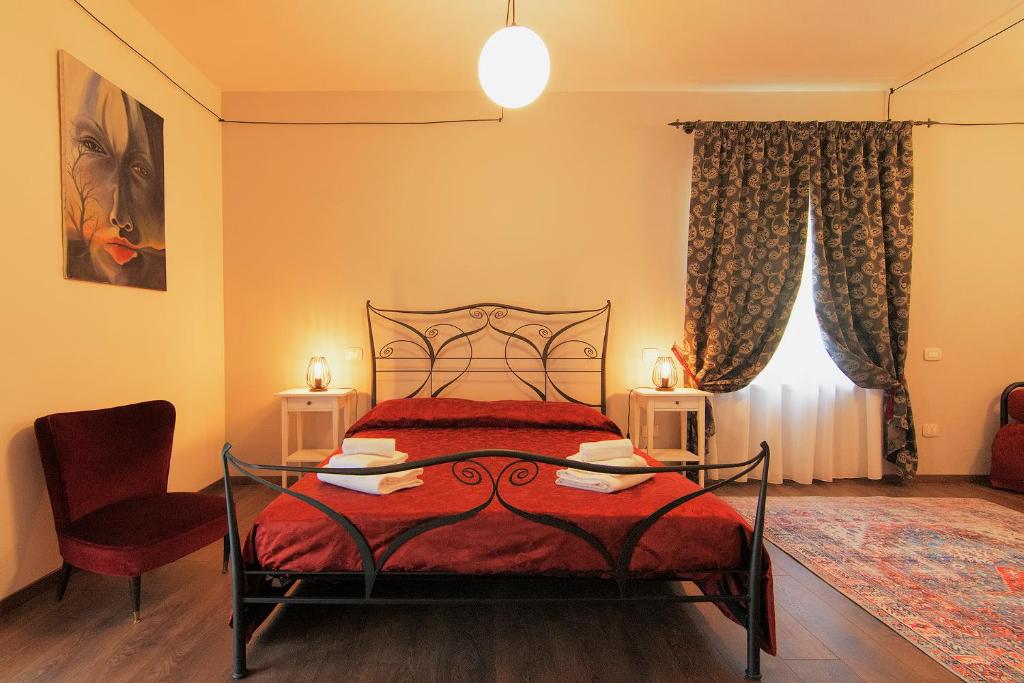 San Paterno B&B photo 2