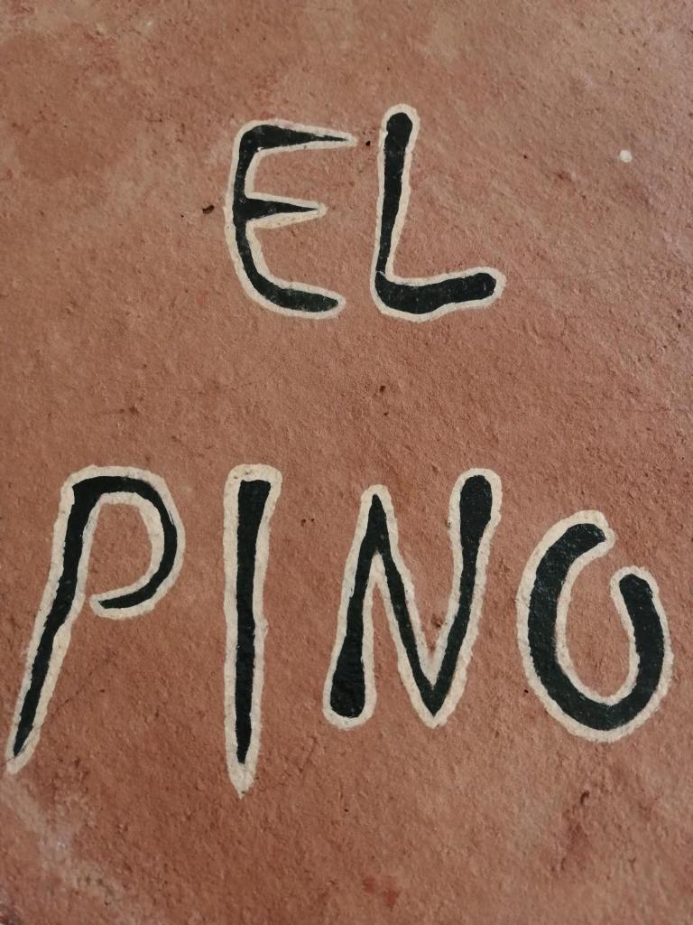 La solana de turon. El pino photo 4