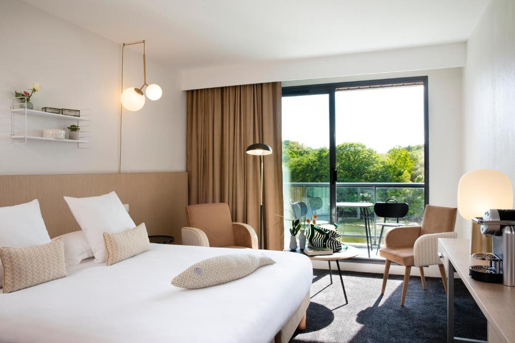 Best Western Plus Hotel les Rives du Ter photo 1