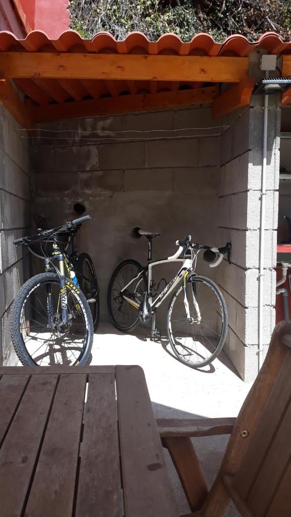 Chalet Ruta Las Lagunetas photo 2