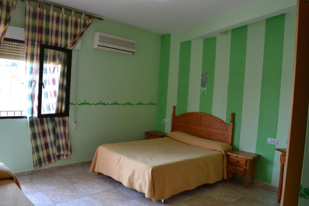 Hostal Vadillo photo 4