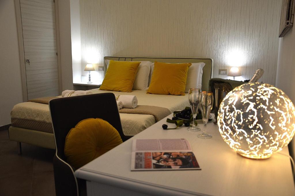 ZI DIMA APARTMENTS photo 1
