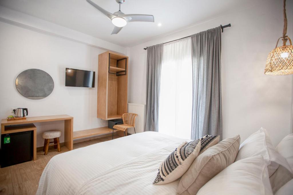 Oikia guesthouse photo 4