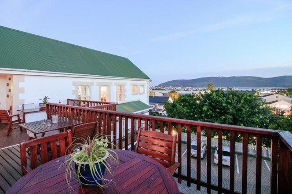 Knysna Manor House photo 2