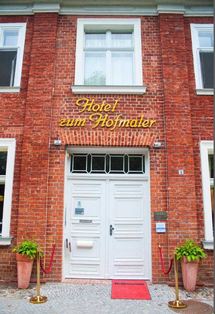 Hotel zum Hofmaler photo 2