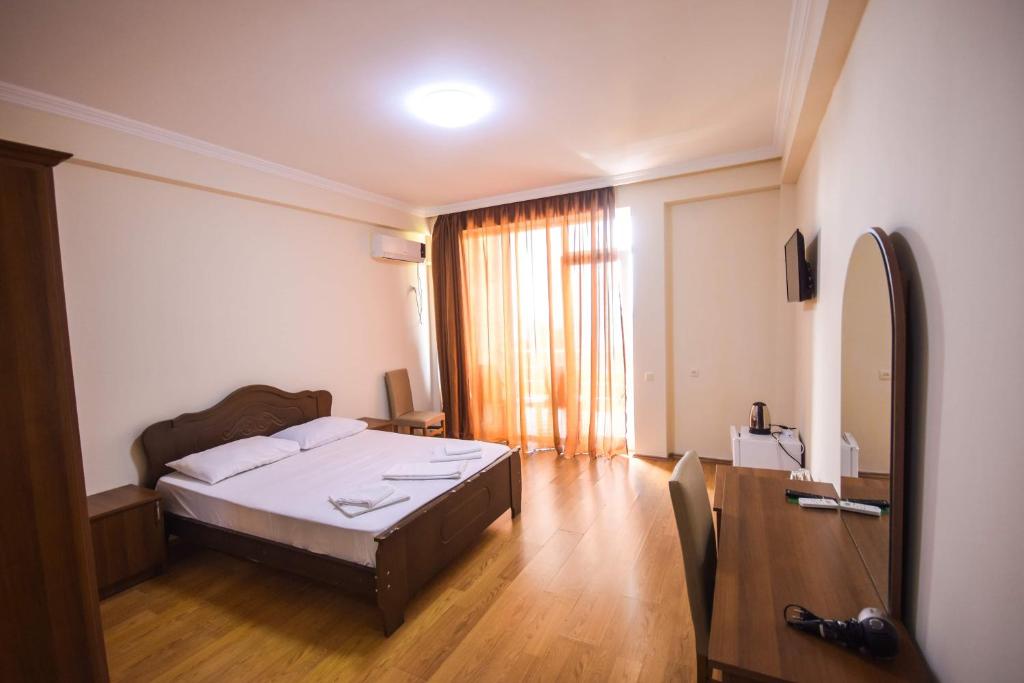 Hotel Otsneba photo 1