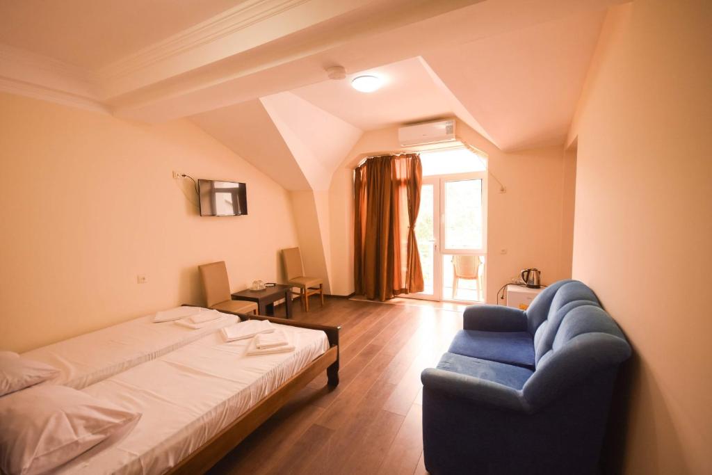 Hotel Otsneba photo 2