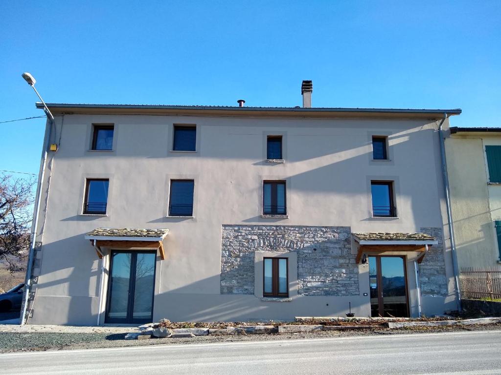 Le Spine B&B sulla Via Francigena photo 2