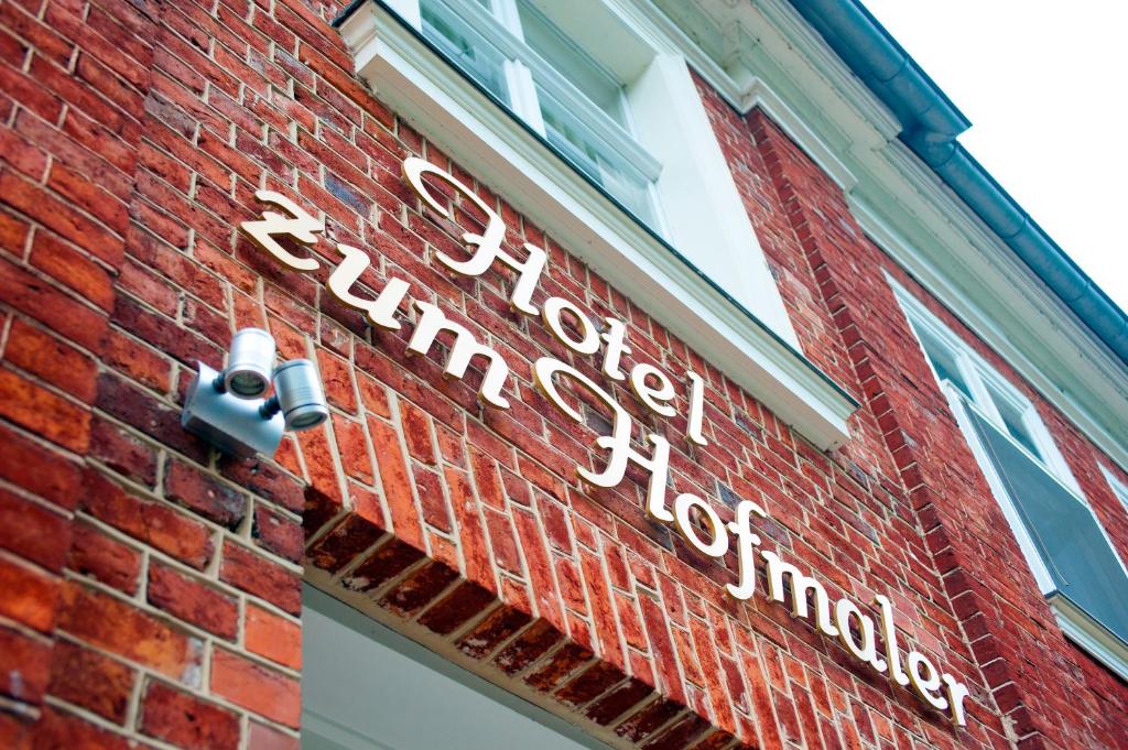 Hotel zum Hofmaler photo 3