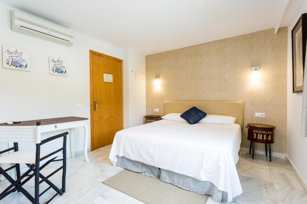 Hotel Nómadas photo 4