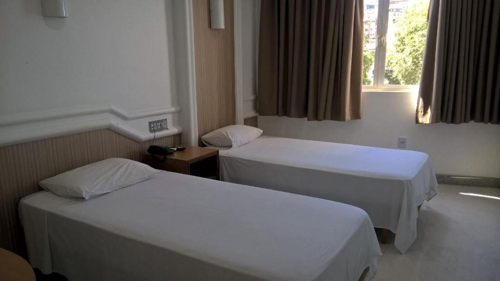 Hotel Rio Grande photo 4
