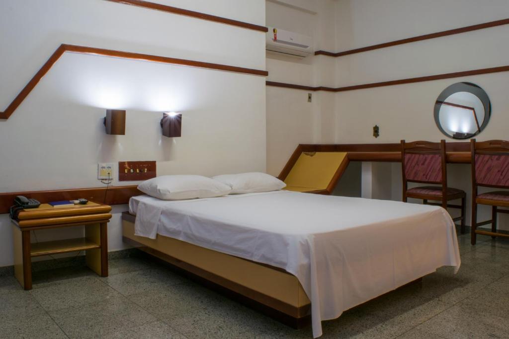 Hotel Rio Grande photo 2
