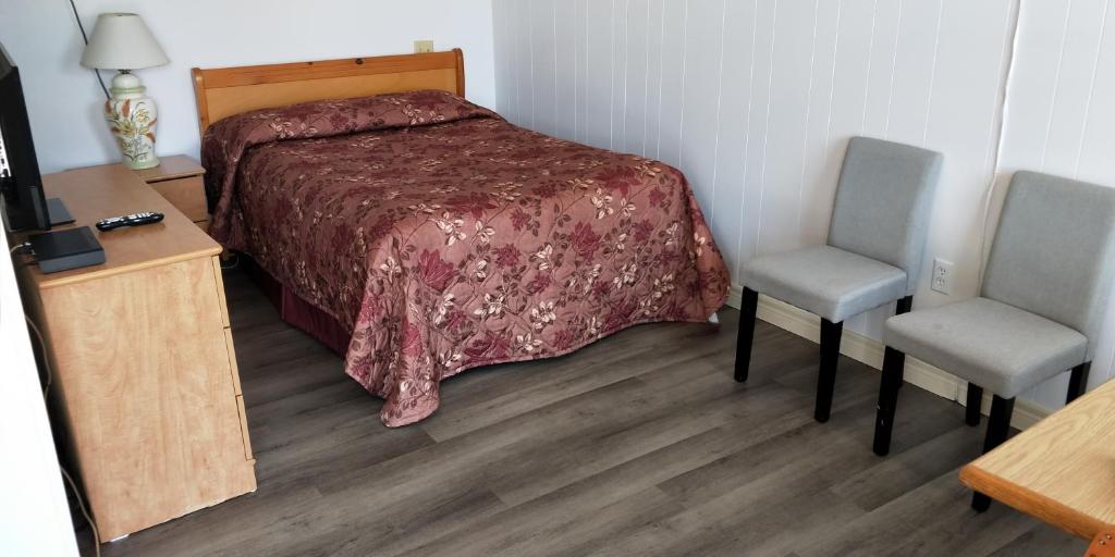 Sherwood Inn and Motel Charlottetown photo 1