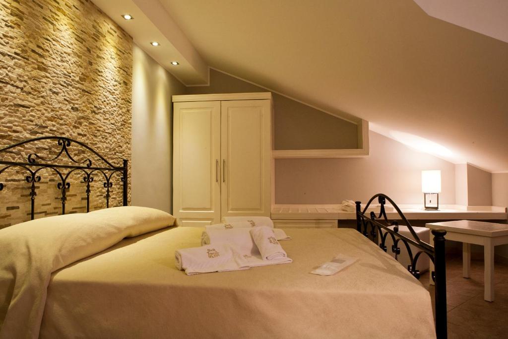 B&B 7Cento Ulivi photo 4