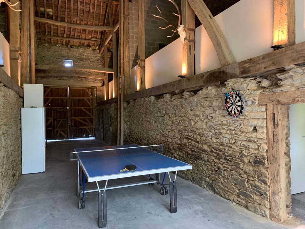 La Ferme du Grand Frêne photo 4