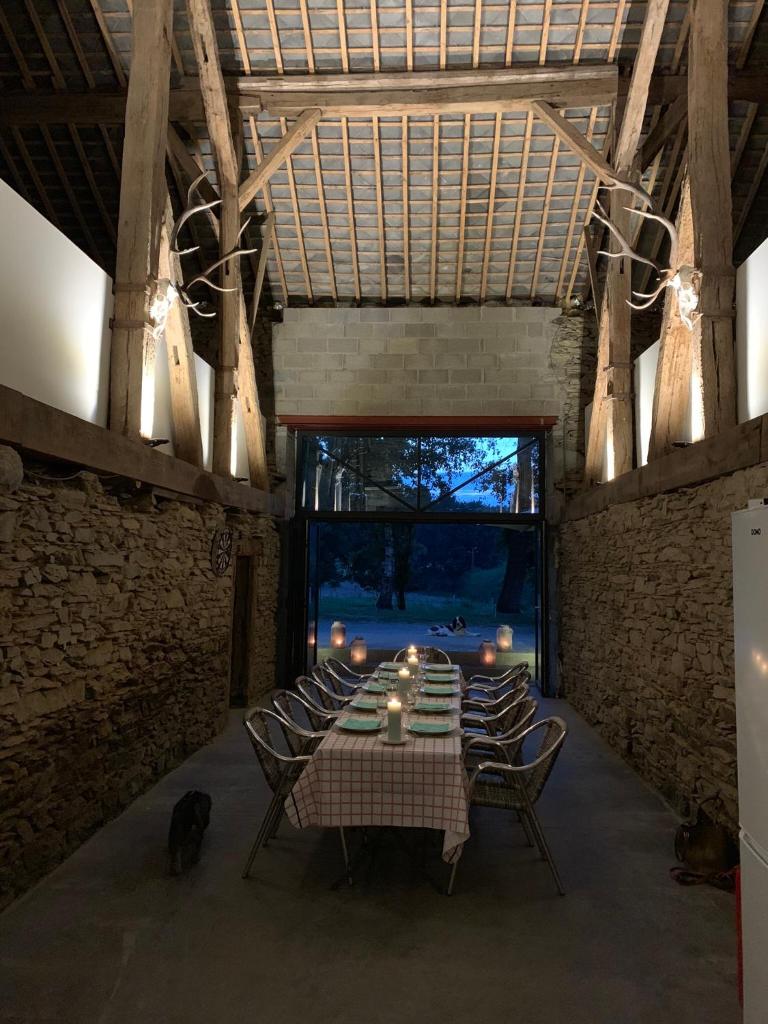 La Ferme du Grand Frêne photo 2