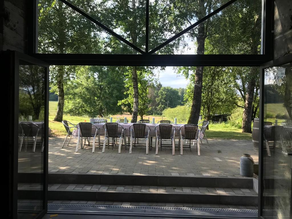 La Ferme du Grand Frêne photo 1