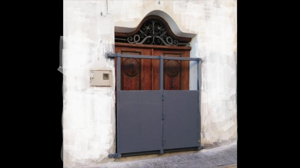 Apartamento en casco antiguo Moratalla photo 4