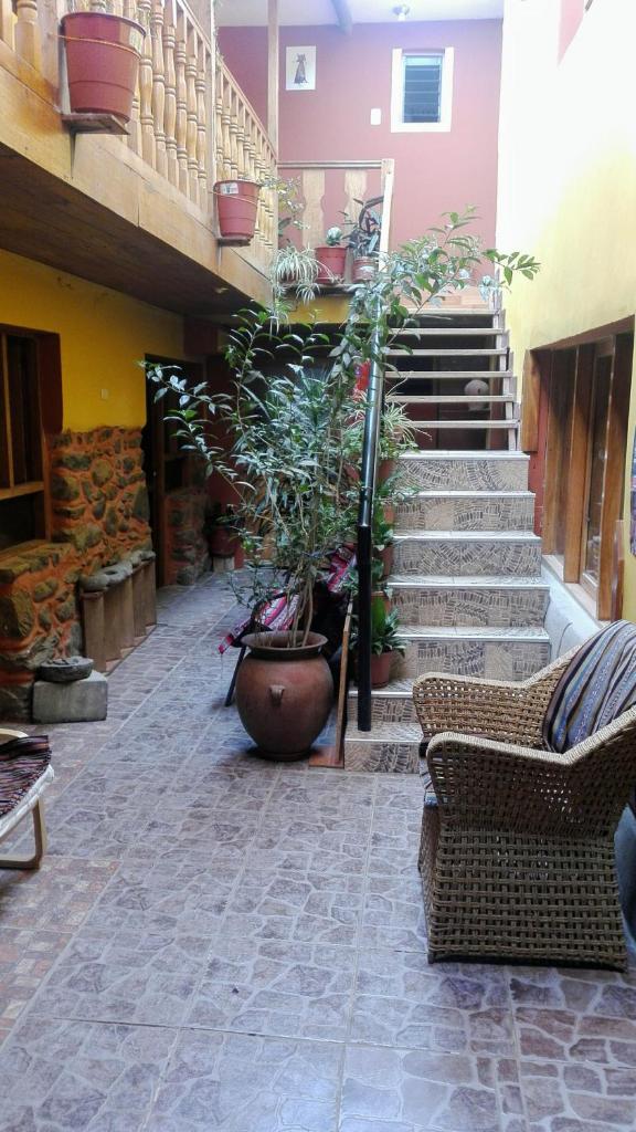 B&B Chayana Wasi photo 3