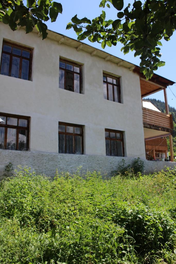 Ecohouse Svaneti photo 3