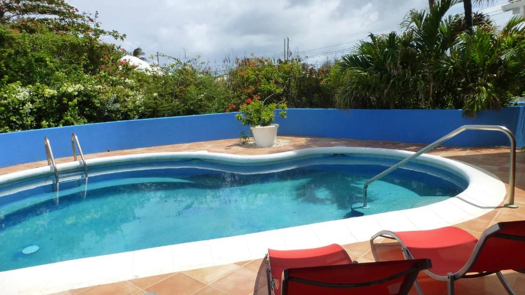 Coral Villa photo 1