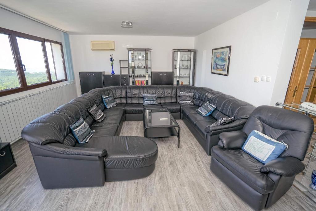 Kuća za odmor VILLA CURLYLOCS - Vila Kosjenka photo 3
