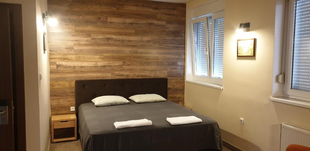 Vege & Vegan Restaurant and Accommodation photo 4
