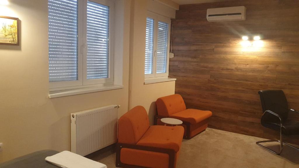 Vege & Vegan Restaurant and Accommodation photo 3