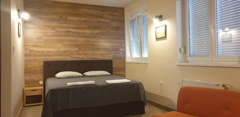 Vege & Vegan Restaurant and Accommodation photo 2