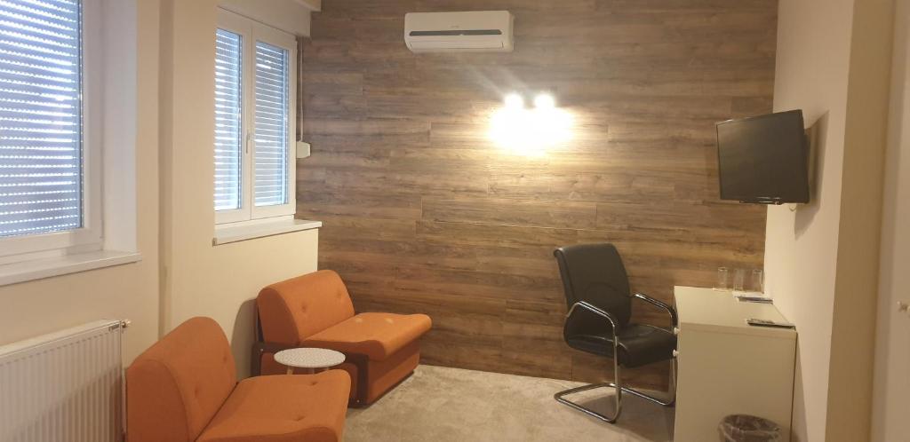 Vege & Vegan Restaurant and Accommodation photo 1