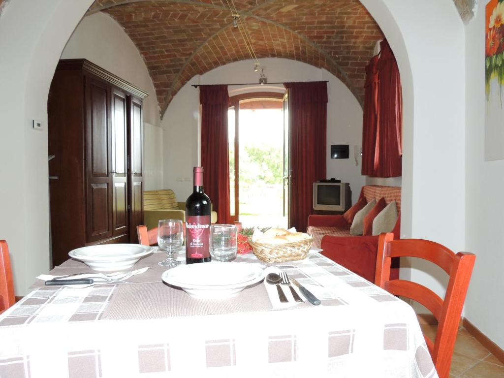 Casa Vacanza Il Malandrone photo 2