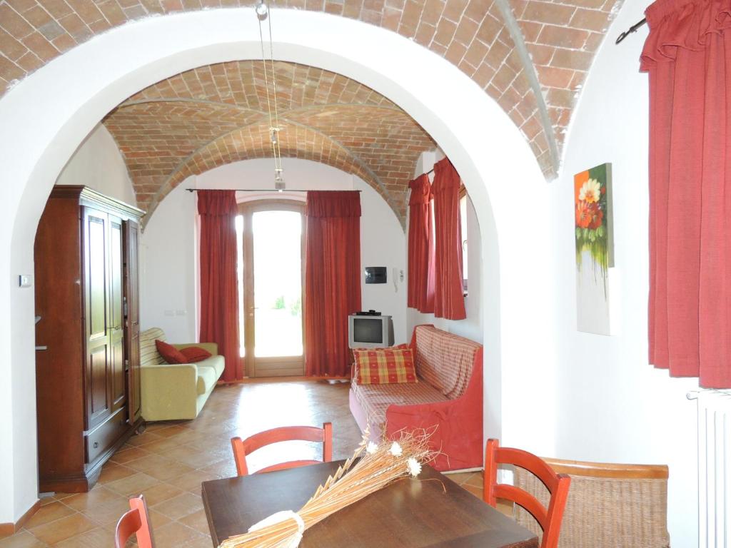 Casa Vacanza Il Malandrone photo 4